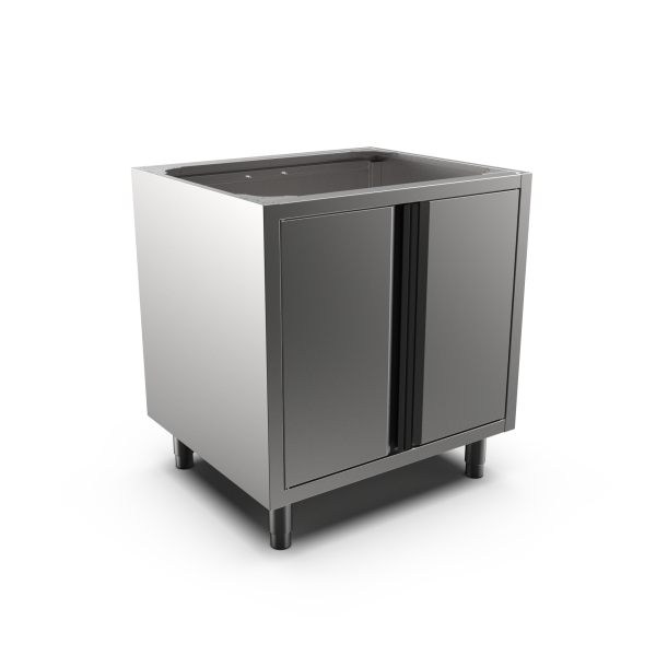 BASE ARMARIO C/ESTANTE L. 800