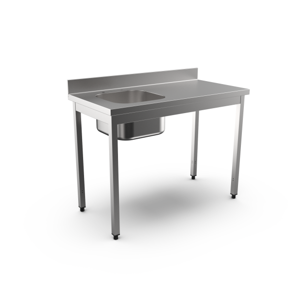 MESA CUBA IZQ C/PETO - 1200