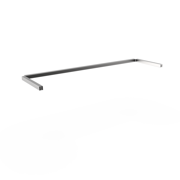 KIT CADRE 3 CÔTÉS- TABLES/PLONGES 1755MM