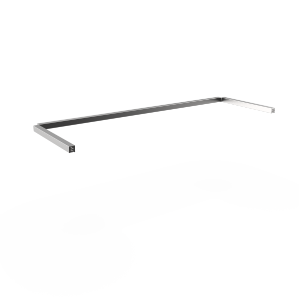 KIT CADRE 3 CÔTÉS- TABLES/PLONGES 1755MM