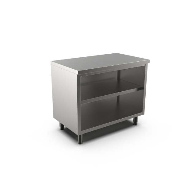 TABLE ARMOIRE À JOUR S/DOSSERET L. 1000