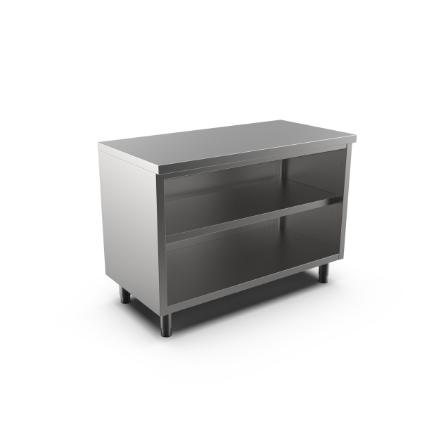 TABLE ARMOIRE À JOUR S/DOSSERET L. 1200
