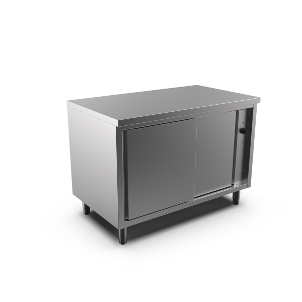 MESA ARM CALEFACTADA PASANTE 1200