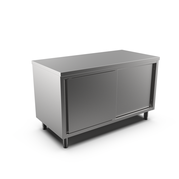 PASS-THROUGH CUPBOARD L.1400