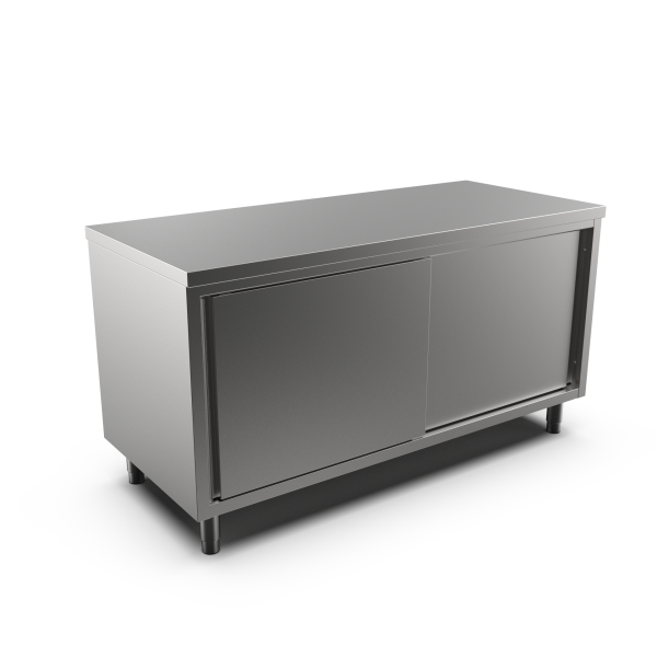PASS-THROUGH CUPBOARD L.1600