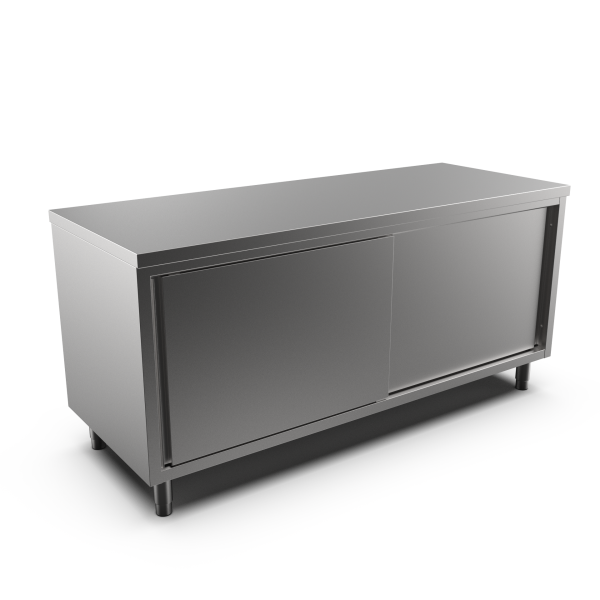 PASS-THROUGH CUPBOARD L.1800