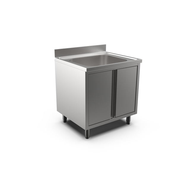 PLONGE SUR ARM. A/CUVE L. 800