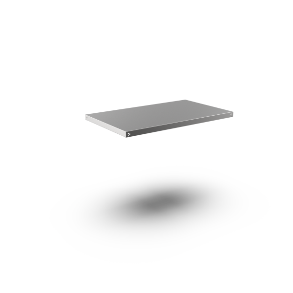 SMOOTH SHELF KIT TABLE/SINK/SHELV.955MM
