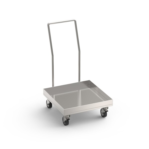 CARRO DE SERVICIO