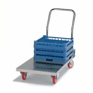 CARRO DE SERVICIO
