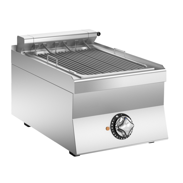 BARBACOA ELÉCTRICO TOP ANCHO 400
