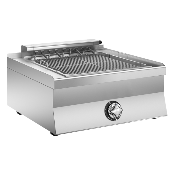 BARBACOA ELÉCTRICO TOP ANCHO 600