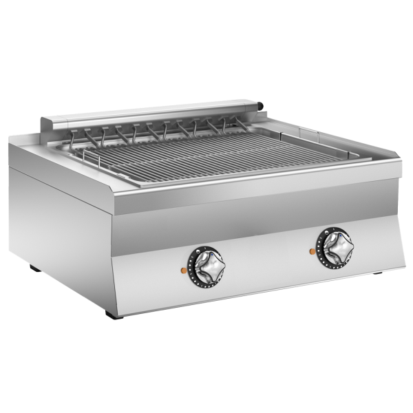 BARBACOA ELÉCTRICO TOP ANCHO 800