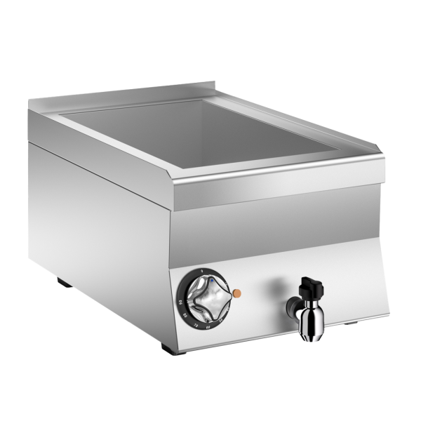 BAIN-MARIE ÉLEC. 400 TOP