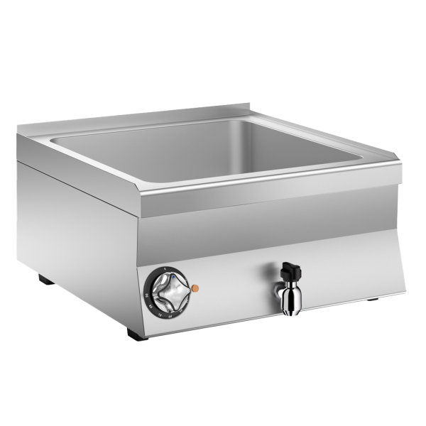 BAIN-MARIE ÉLEC. 800 TOP