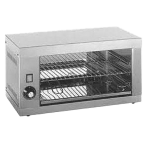 SALAMANDRE ÉLECTRIQUE 00