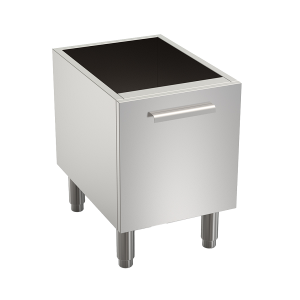 MUEBLE BAJO ABIERTO ANCHO 400