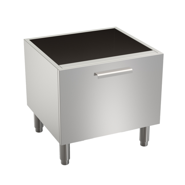 MUEBLE BAJO ABIERTO ANCHO 700