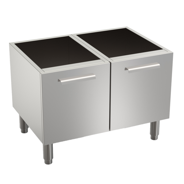 MUEBLE BAJO ABIERTO ANCHO 800