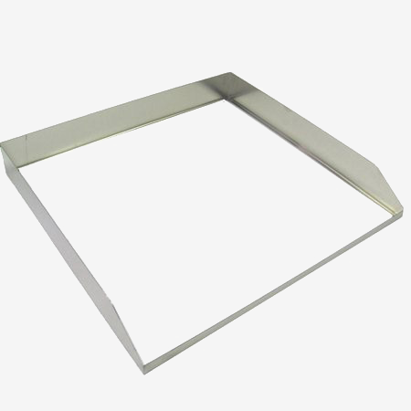 PETO ANTI-SALPICADURAS ANCHO 600