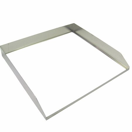 PETO ANTI-SALPICADURAS ANCHO 800