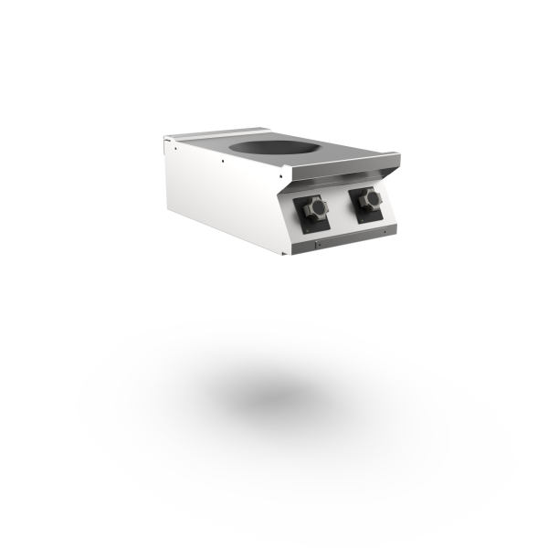 COCINA WOK INDUCCIÓN TOP