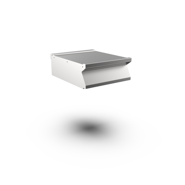 ELEMENTO NEUTRO ANCHO 600 TOP