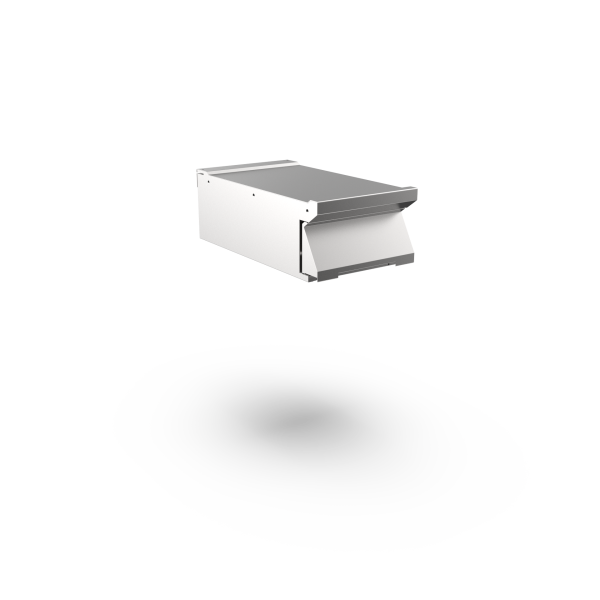 ELEMENTO NEUTRO CAJÓN ANCHO 400 TOP