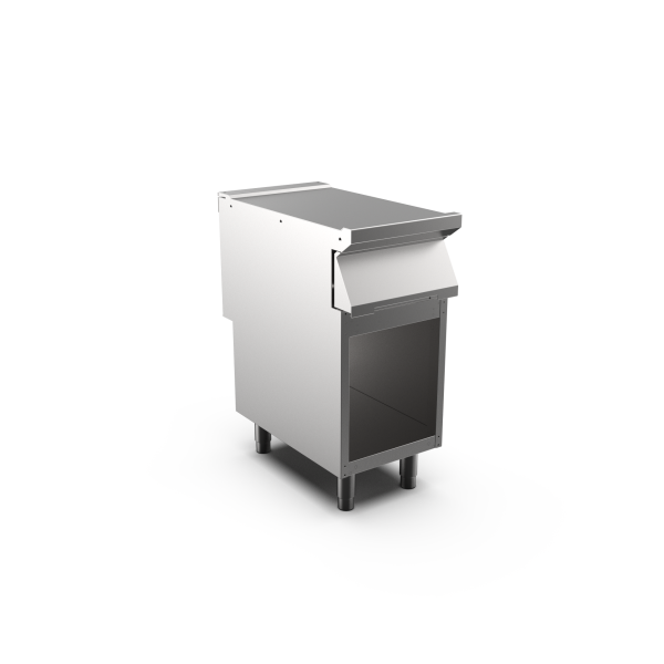 ELEMENTO NEUTRO CAJÓN ANCHO 400 ABIERTO