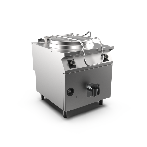 MARMITE GAZ DIRECTE 150 LT.