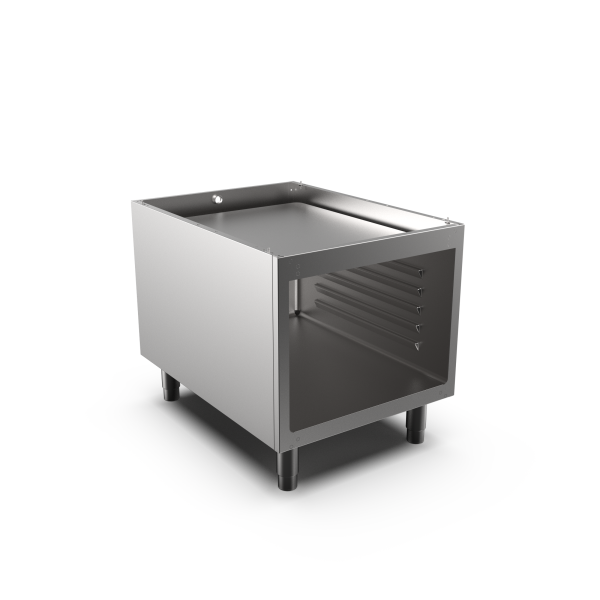 SOUBASSEMENT DOUBLE PAROI H2 600