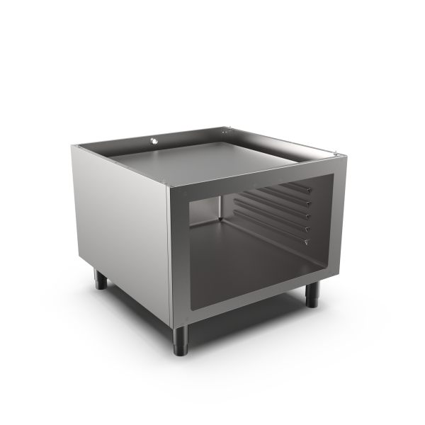 SOUBASSEMENT DOUBLE PAROI H2 800