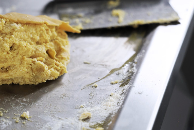 Bordo Antitracimazione Mareno M1